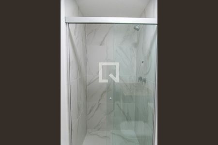 Apartamento à venda com 110m², 3 quartos e 2 vagasBanheiro da suíte 1