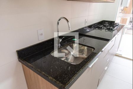 Apartamento à venda com 110m², 3 quartos e 2 vagasCozinha