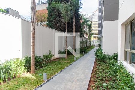 Apartamento à venda com 110m², 3 quartos e 2 vagasÁrea comum