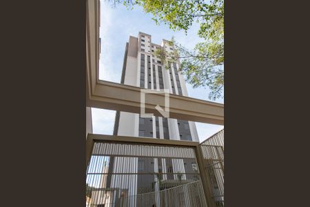 Apartamento à venda com 110m², 3 quartos e 2 vagasFachada