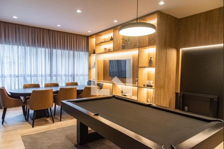 Apartamento à venda com 110m², 3 quartos e 2 vagasÁrea comum