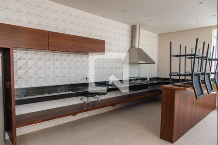 Apartamento à venda com 110m², 3 quartos e 2 vagasÁrea comum