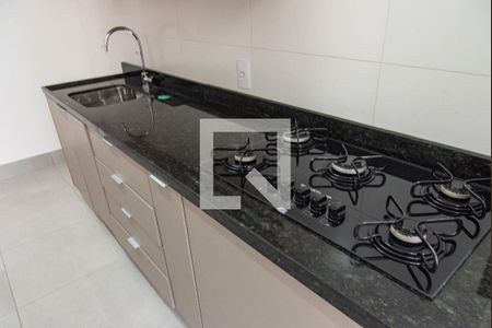 Apartamento à venda com 110m², 3 quartos e 2 vagasCozinha
