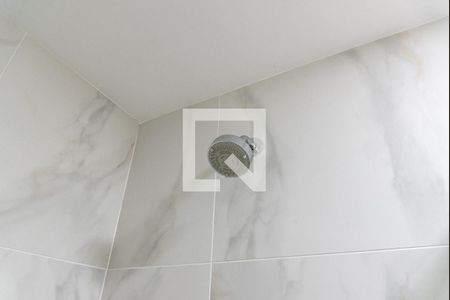 Apartamento à venda com 110m², 3 quartos e 2 vagasBanheiro da suíte 1