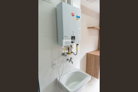 Apartamento à venda com 110m², 3 quartos e 2 vagasÁrea de serviço