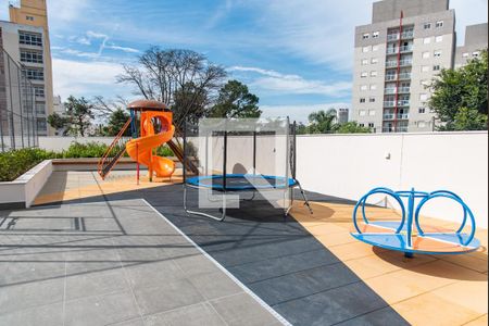 Apartamento à venda com 110m², 3 quartos e 2 vagasÁrea comum