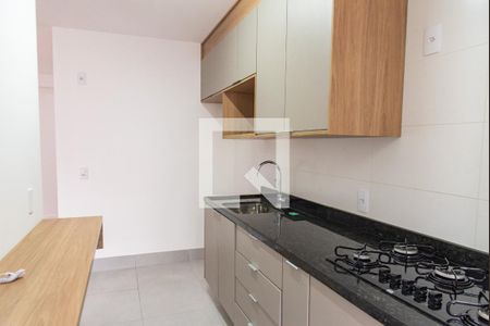 Apartamento à venda com 110m², 3 quartos e 2 vagasCozinha