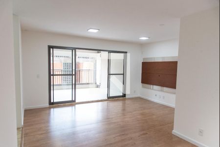 Sala de apartamento à venda com 3 quartos, 110m² em Vila Mariana, São Paulo