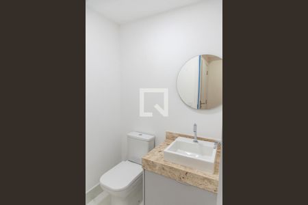 Lavabo de apartamento à venda com 3 quartos, 110m² em Vila Mariana, São Paulo