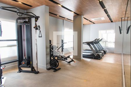 Apartamento à venda com 110m², 3 quartos e 2 vagasÁrea comum