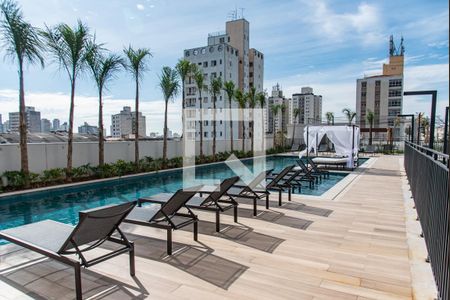 Apartamento à venda com 110m², 3 quartos e 2 vagasÁrea comum