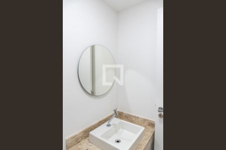 Apartamento à venda com 110m², 3 quartos e 2 vagasLavabo