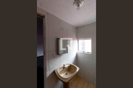 Banheiro de casa à venda com 1 quarto, 50m² em Vila Rio Branco, São Paulo