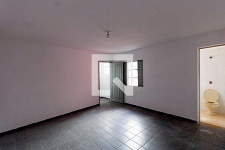 Suíte de casa à venda com 1 quarto, 50m² em Vila Rio Branco, São Paulo