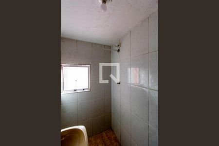 Banheiro de casa à venda com 1 quarto, 50m² em Vila Rio Branco, São Paulo