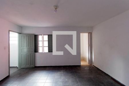 Suíte de casa à venda com 1 quarto, 50m² em Vila Rio Branco, São Paulo