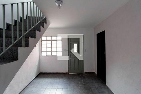 Sala de casa à venda com 1 quarto, 50m² em Vila Rio Branco, São Paulo