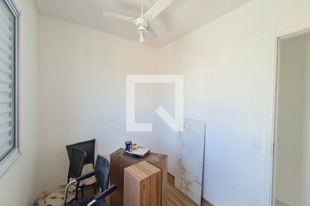 Quarto 2 de apartamento para alugar com 2 quartos, 46m² em Jardim Vila Formosa, São Paulo