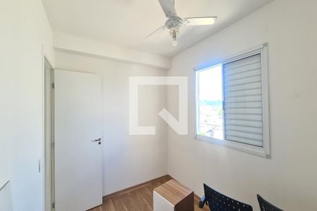 Quarto 2 de apartamento para alugar com 2 quartos, 46m² em Jardim Vila Formosa, São Paulo