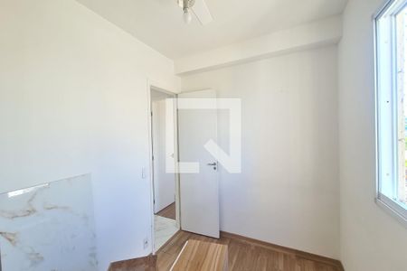 Quarto 2 de apartamento para alugar com 2 quartos, 46m² em Jardim Vila Formosa, São Paulo