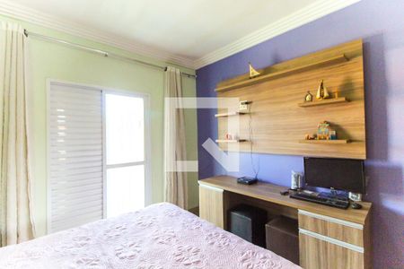 Detalhe Quarto 1 de casa à venda com 2 quartos, 150m² em Vila Campanela, São Paulo