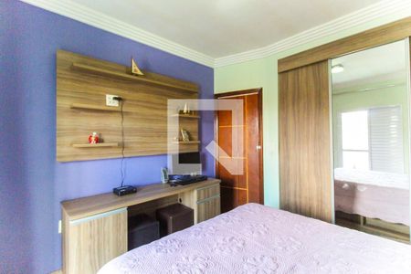 Quarto 1 de casa à venda com 2 quartos, 150m² em Vila Campanela, São Paulo