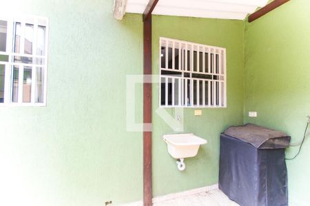 Casa à venda com 150m², 2 quartos e 2 vagas Casa à venda com 150m², 2 quartos e 2 vagasÁrea de Serviço