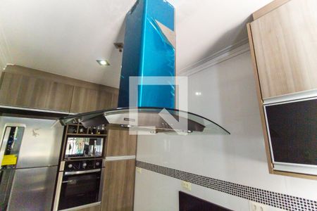 Casa à venda com 150m², 2 quartos e 2 vagas Casa à venda com 150m², 2 quartos e 2 vagasCozinha