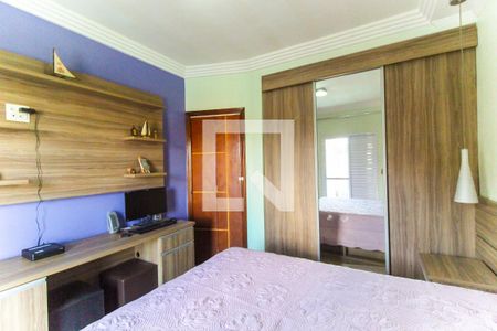 Quarto 1 de casa à venda com 2 quartos, 150m² em Vila Campanela, São Paulo