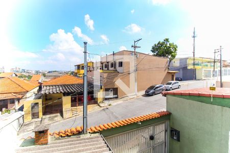 Casa à venda com 150m², 2 quartos e 2 vagas Casa à venda com 150m², 2 quartos e 2 vagasVista da Sacada