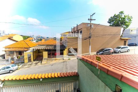 Casa à venda com 150m², 2 quartos e 2 vagas Casa à venda com 150m², 2 quartos e 2 vagasVista do Quarto 2