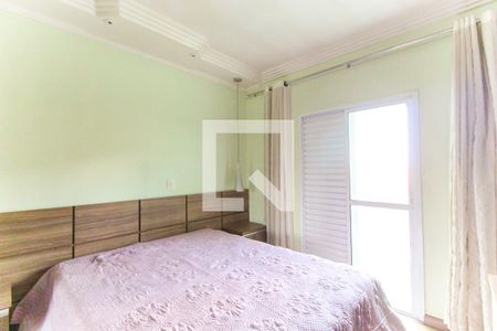 Quarto 1 de casa à venda com 2 quartos, 150m² em Vila Campanela, São Paulo