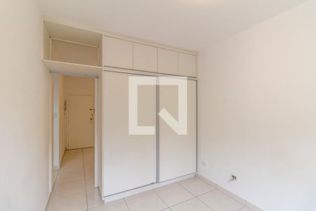 Studio de kitnet/studio para alugar com 1 quarto, 36m² em Vila Buarque, São Paulo