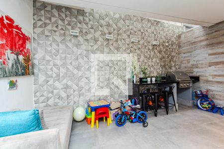 Casa à venda com 180m², 4 quartos e 2 vagasCozinha