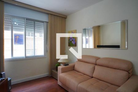 Apartamento para alugar com 2 quartos, 75m² em Vila Ipiranga, Porto Alegre