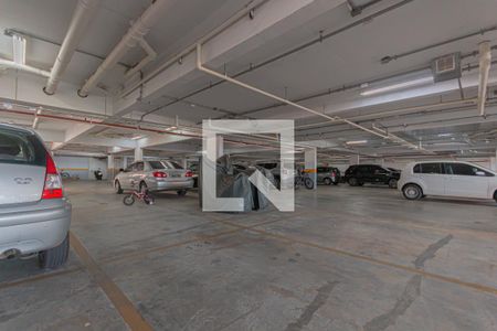 Apartamento à venda com 75m², 2 quartos e 2 vagasgaragem