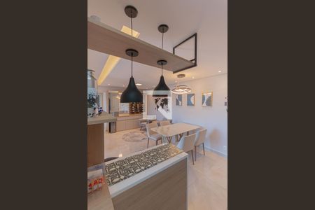 Apartamento à venda com 75m², 2 quartos e 2 vagassala