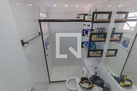 Apartamento à venda com 75m², 2 quartos e 2 vagasbanheiro 1