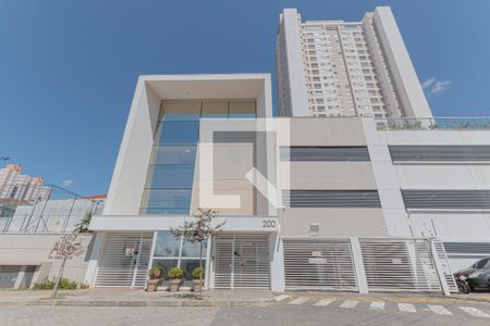 Apartamento à venda com 75m², 2 quartos e 2 vagasfachada