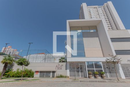 Apartamento à venda com 75m², 2 quartos e 2 vagasfachada