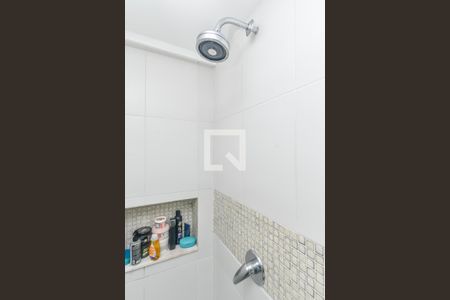 Studio à venda com 35m², 1 quarto e 1 vaga Studio à venda com 35m², 1 quarto e 1 vagaBanheiro