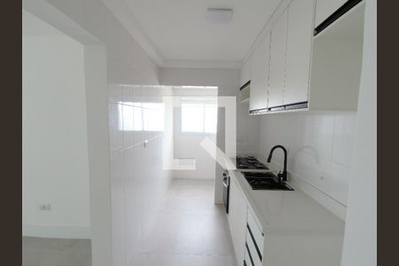 Apartamento para alugar com 58m², 2 quartos e 1 vagaCozinha 
