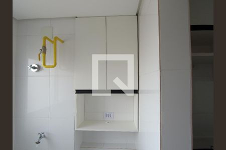 Apartamento para alugar com 58m², 2 quartos e 1 vagaÁrea de Serviço