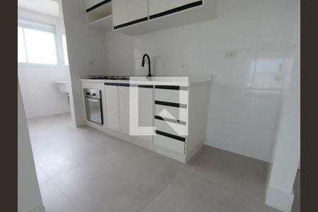 Apartamento para alugar com 58m², 2 quartos e 1 vagaCozinha 
