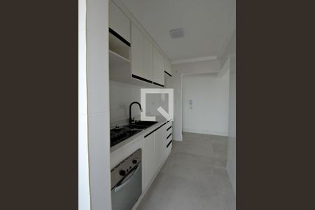 Apartamento para alugar com 58m², 2 quartos e 1 vagaCozinha 