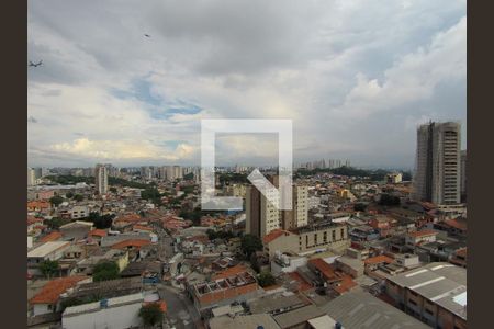 Apartamento para alugar com 58m², 2 quartos e 1 vagaVista do Quarto 02