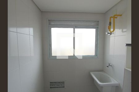 Apartamento para alugar com 58m², 2 quartos e 1 vagaÁrea de Serviço