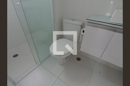Apartamento para alugar com 58m², 2 quartos e 1 vagaBanheiro