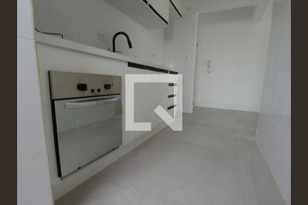Apartamento para alugar com 58m², 2 quartos e 1 vagaCozinha 