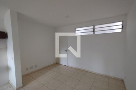 SalaSala de apartamento para alugar com 2 quartos, 42m² em Jardim Itaú, Ribeirão Preto